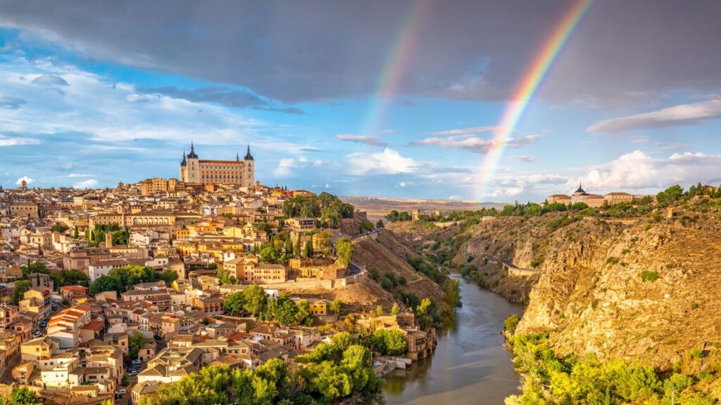 The Rise, Fall and Influence of Al-Andalus, Muslim Spain. 4-Day Journey in Córdoba and Granada